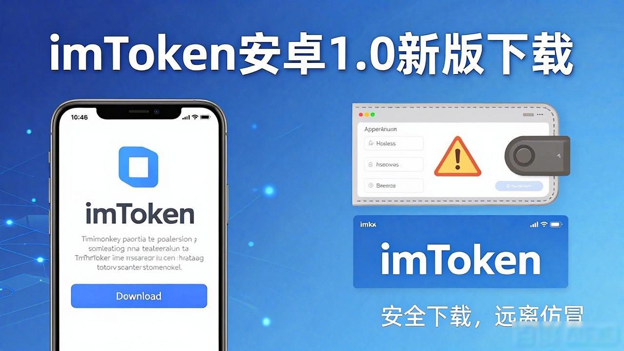 加密货币钱包市场洗牌_imToken1.0安卓版本_最新imToken官网下载1.0安卓的市场机会与策略